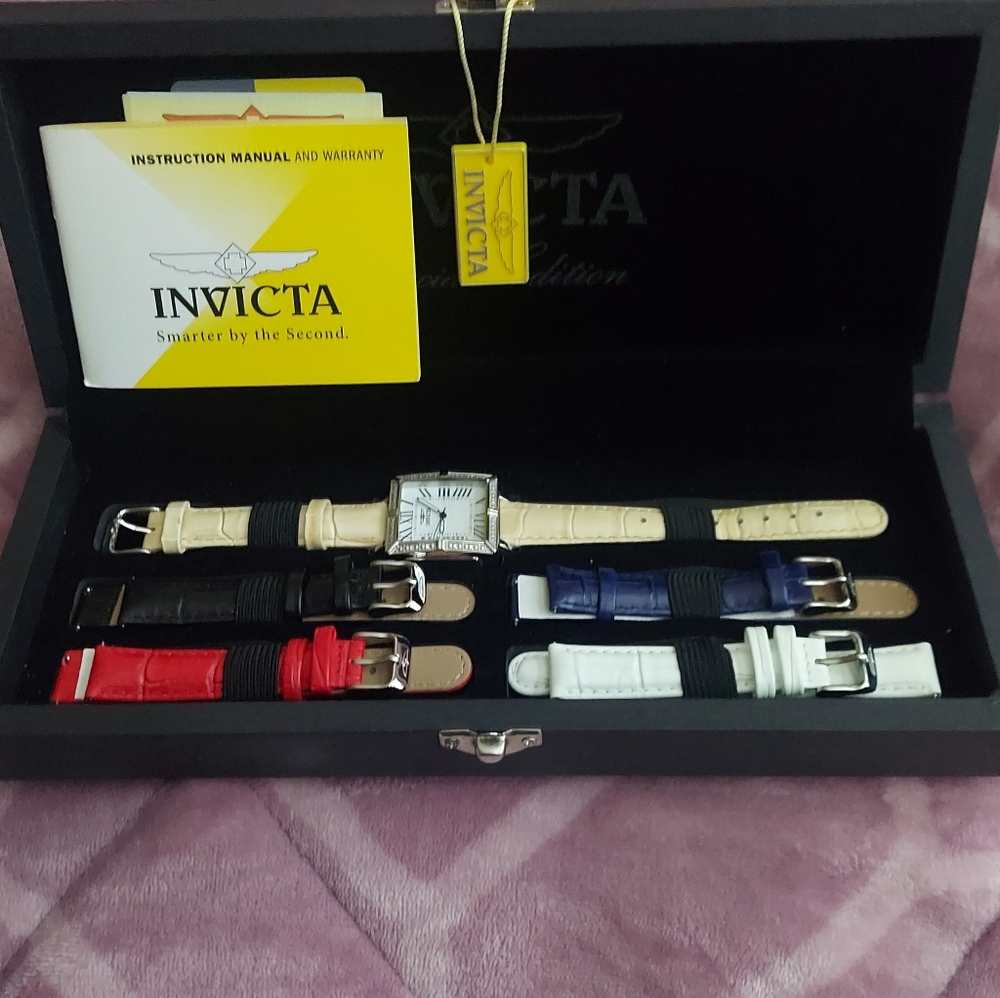 Invicta